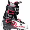 Scarpa Gea RS Alpine Touring Boot 2021 Women's 2 Scarpa Gea RS Alpine Touring Boot 2021 Women's -Trail Fit Store WHIRD