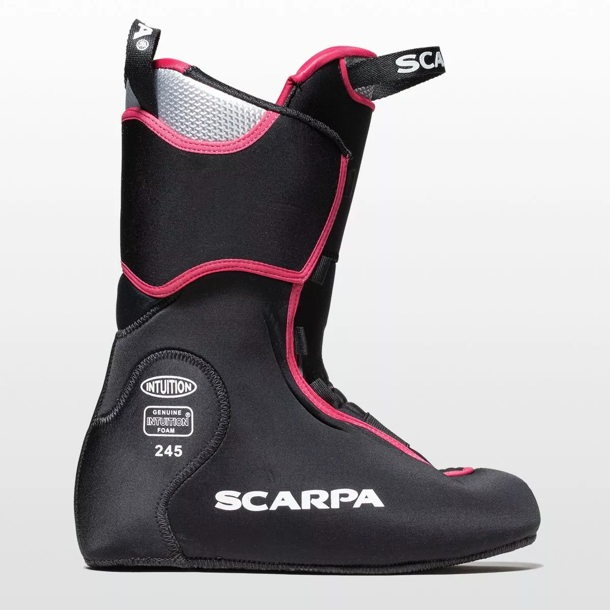 Scarpa Gea RS Alpine Touring Boot 2021 Women's 6 Scarpa Gea RS Alpine Touring Boot 2021 Women's - Image 4