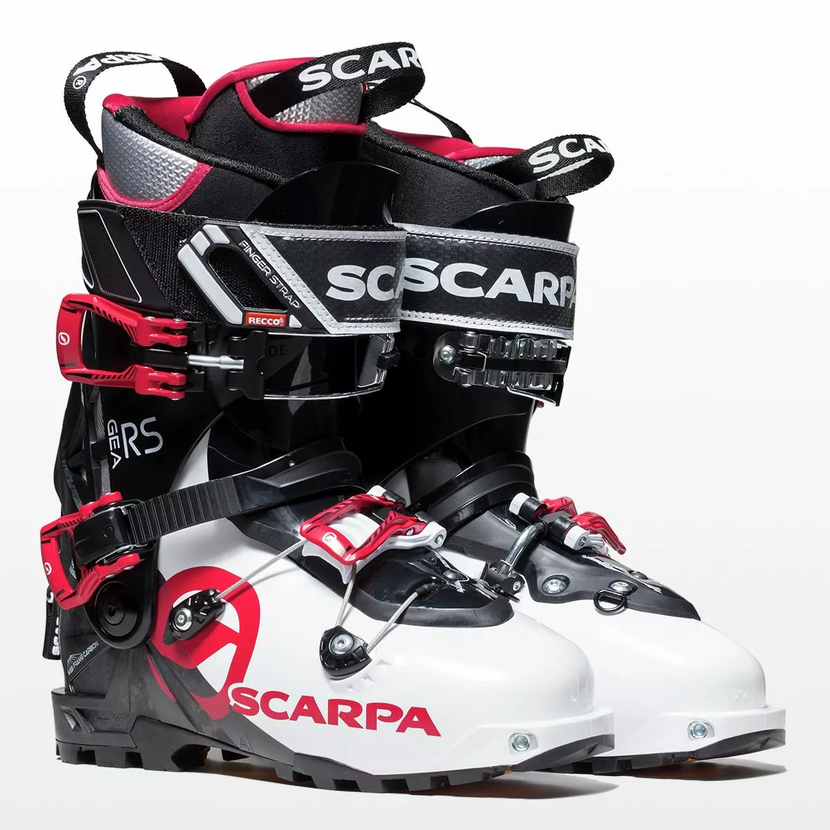 Scarpa Gea RS Alpine Touring Boot 2021 Women's 7 Scarpa Gea RS Alpine Touring Boot 2021 Women's - Image 5