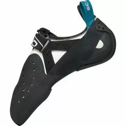 Scarpa Drago LV Climbing Shoe -Trail Fit Store WHI D3