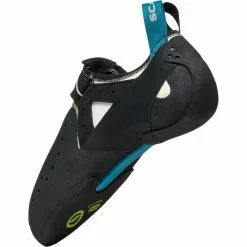 Scarpa Drago LV Climbing Shoe -Trail Fit Store WHI D4