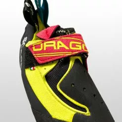 Scarpa Drago Climbing Shoe -Trail Fit Store YL D11