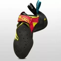 Scarpa Drago Climbing Shoe -Trail Fit Store YL D12